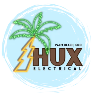 HUX Electrical licensed Gold Coast electrician