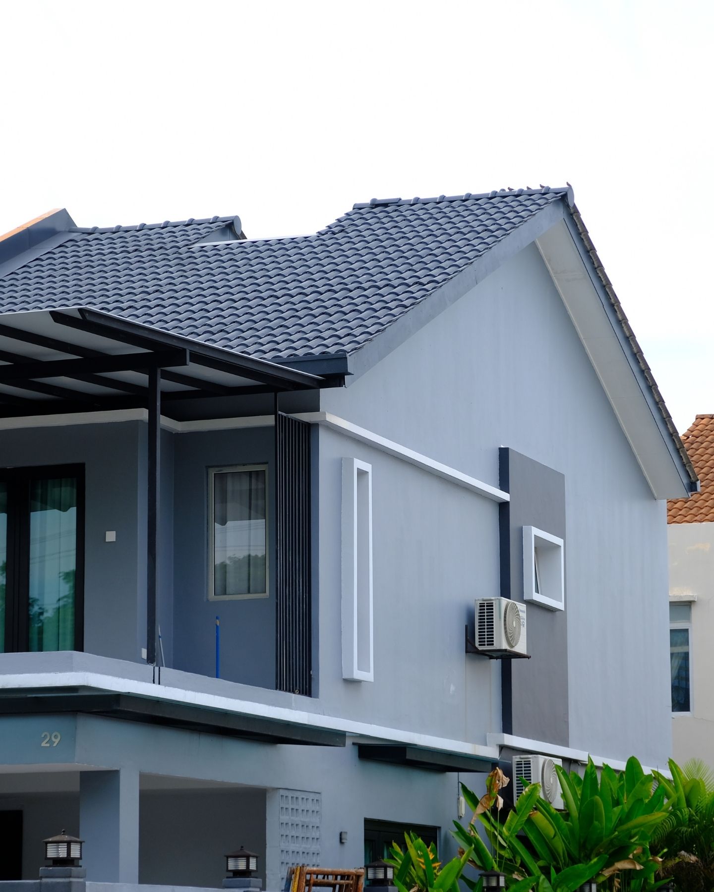 New granny flat with electrical by HUX Electrical